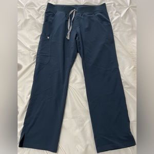 Figs Scrub Pants Size Large/Petite